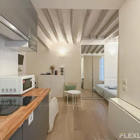 Flexliving - - Duvivier