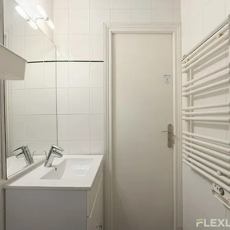 Flexliving - - Duvivier شقة