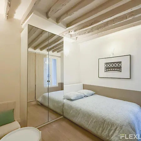 Flexliving - - Duvivier Lägenhet *